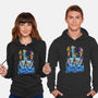 Have The Power-Unisex-Pullover-Sweatshirt-Diego Oliver