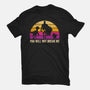You Will Not Break Me Vintage-Mens-Heavyweight-Tee-DrMonekers