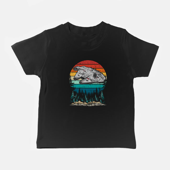 Falcon Vintage-Baby-Basic-Tee-DrMonekers