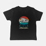 Falcon Vintage-Baby-Basic-Tee-DrMonekers