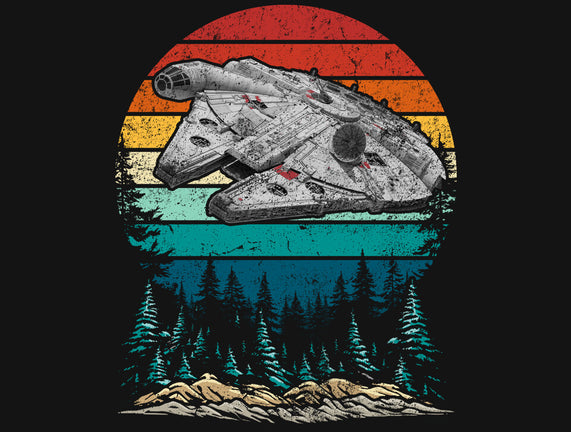 Falcon Vintage