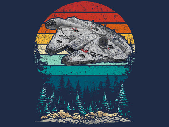Falcon Vintage