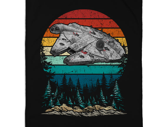 Falcon Vintage