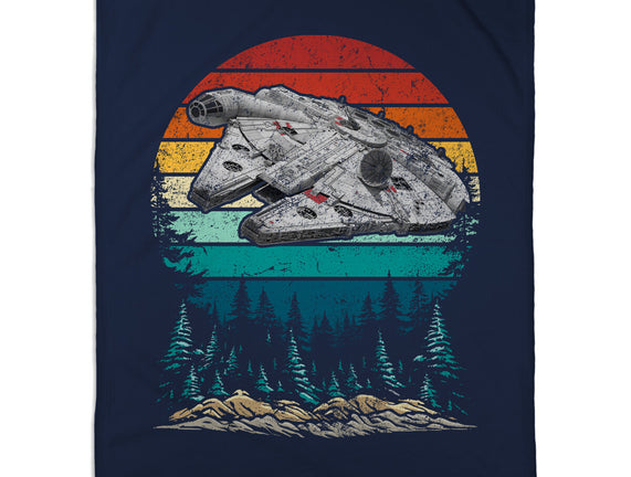 Falcon Vintage