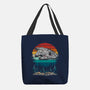 Falcon Vintage-None-Basic Tote-Bag-DrMonekers