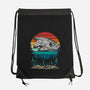 Falcon Vintage-None-Drawstring-Bag-DrMonekers