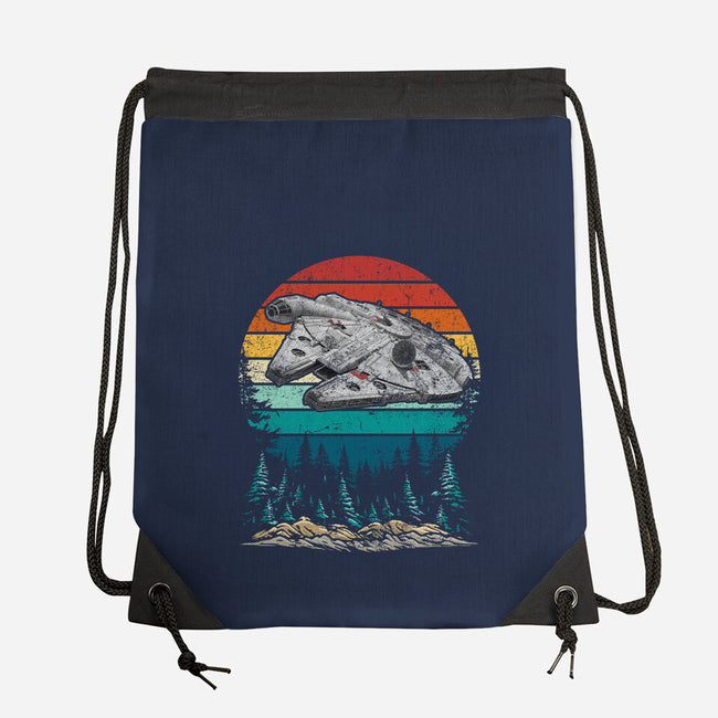 Falcon Vintage-None-Drawstring-Bag-DrMonekers