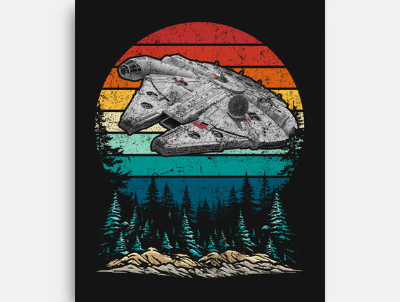 Falcon Vintage