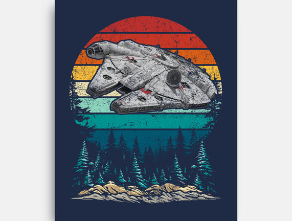 Falcon Vintage