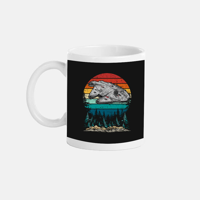Falcon Vintage-None-Mug-Drinkware-DrMonekers