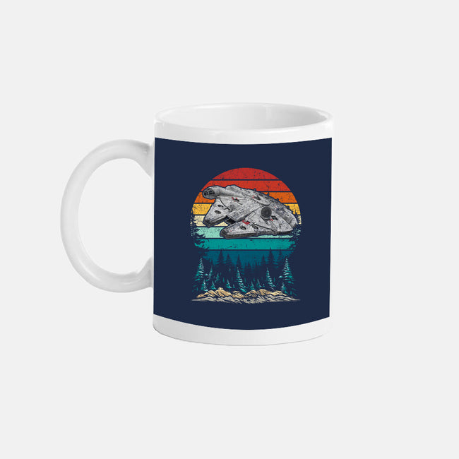 Falcon Vintage-None-Mug-Drinkware-DrMonekers