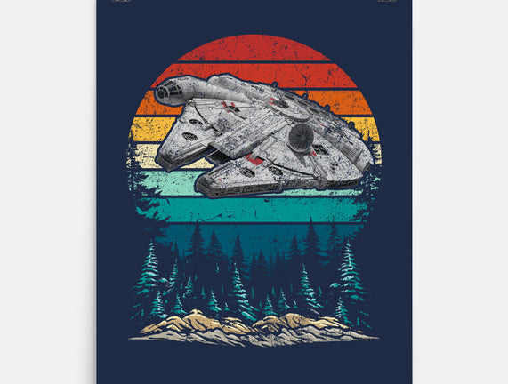 Falcon Vintage