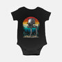 Scout Walker Vintage-Baby-Basic-Onesie-DrMonekers