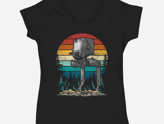 Scout Walker Vintage
