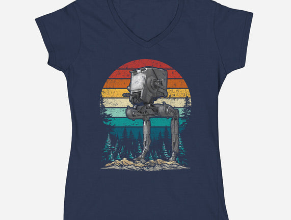 Scout Walker Vintage