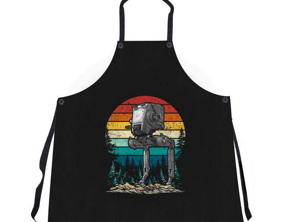 Scout Walker Vintage