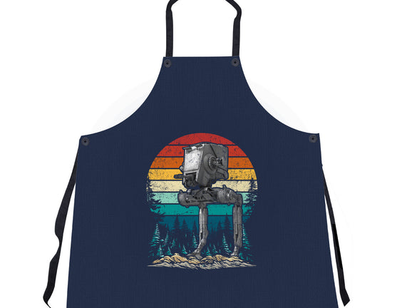 Scout Walker Vintage