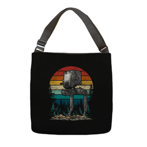 Scout Walker Vintage