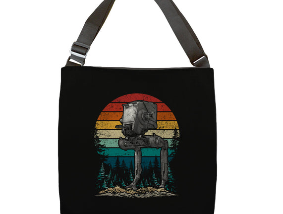 Scout Walker Vintage