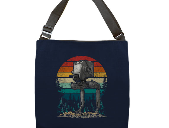 Scout Walker Vintage