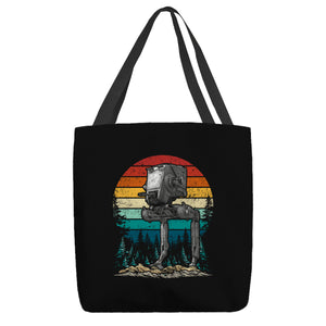 Scout Walker Vintage