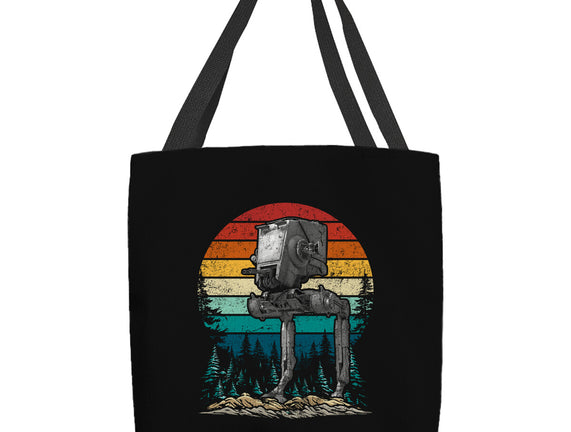 Scout Walker Vintage