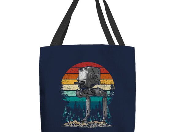 Scout Walker Vintage