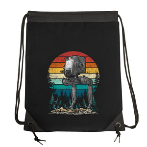 Scout Walker Vintage