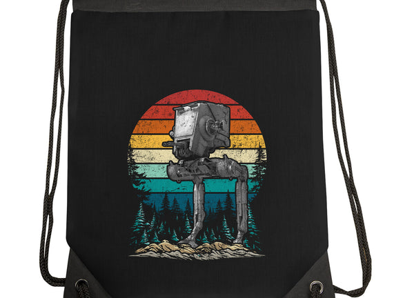 Scout Walker Vintage