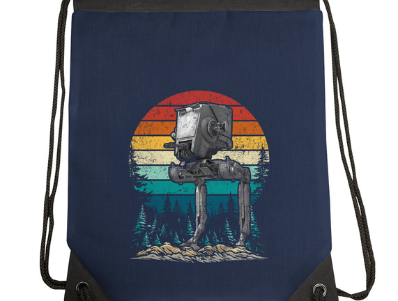 Scout Walker Vintage