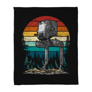 Scout Walker Vintage