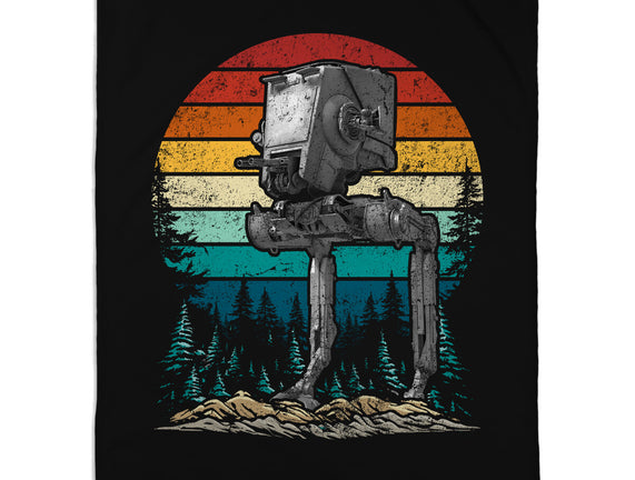 Scout Walker Vintage