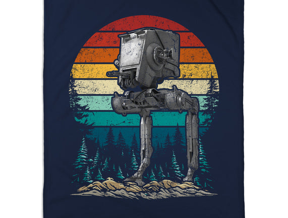 Scout Walker Vintage