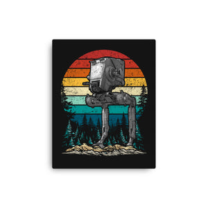 Scout Walker Vintage