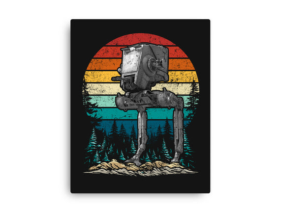 Scout Walker Vintage