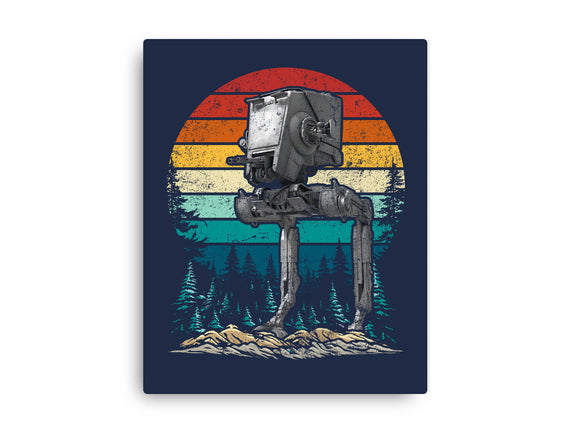 Scout Walker Vintage