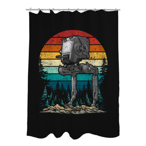 Scout Walker Vintage