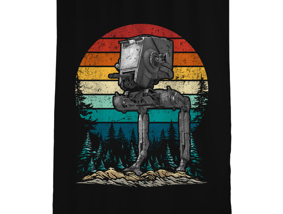 Scout Walker Vintage