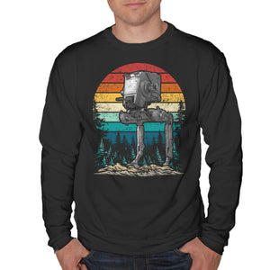 Scout Walker Vintage