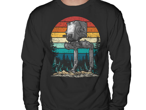 Scout Walker Vintage