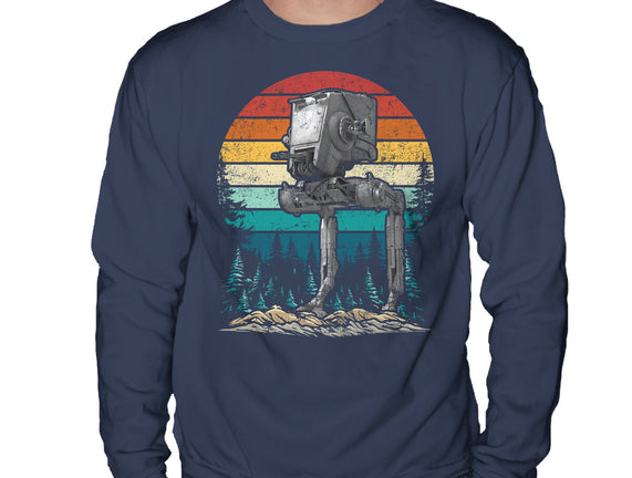 Scout Walker Vintage