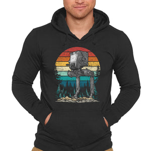 Scout Walker Vintage