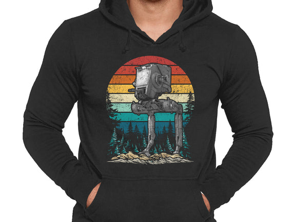 Scout Walker Vintage