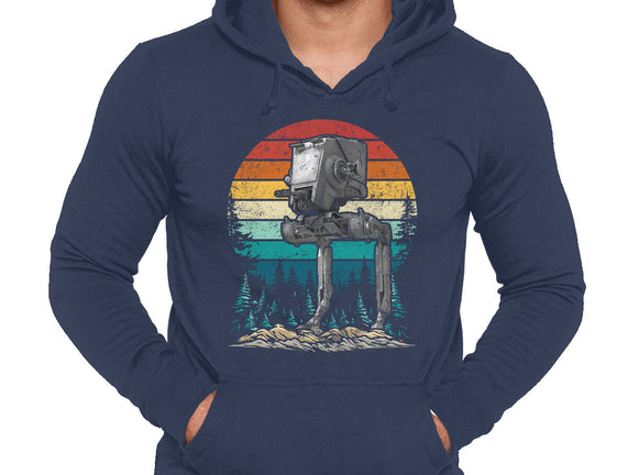 Scout Walker Vintage