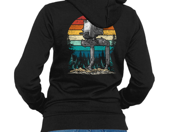 Scout Walker Vintage