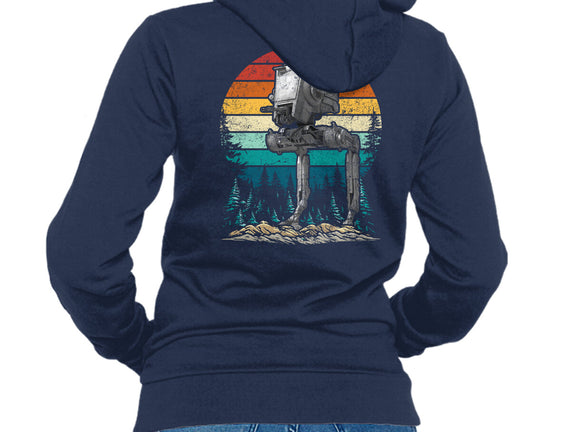 Scout Walker Vintage