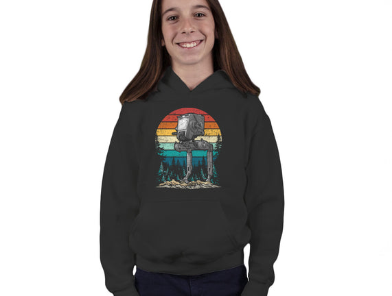 Scout Walker Vintage