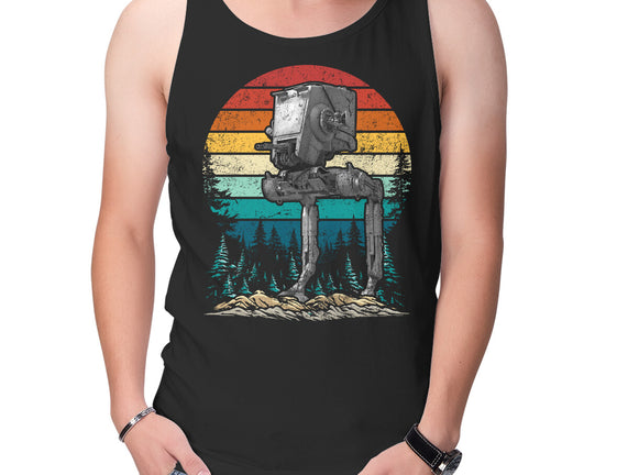 Scout Walker Vintage
