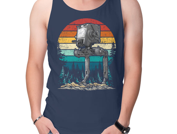 Scout Walker Vintage