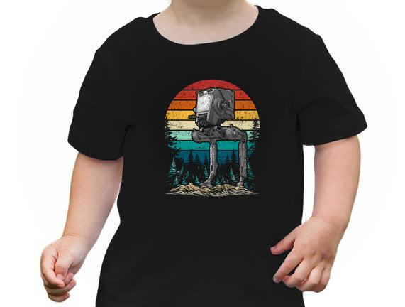 Scout Walker Vintage
